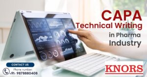 Read more about the article CAPA Technical Writing: A Technical Guide to Corrective and Preventive Action