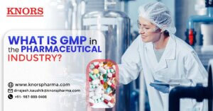 Read more about the article What is GMP Compliance in the Pharmaceutical Industry: An Ultimate Guide