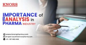Read more about the article Importance of GAP Analysis in Pharma Industry