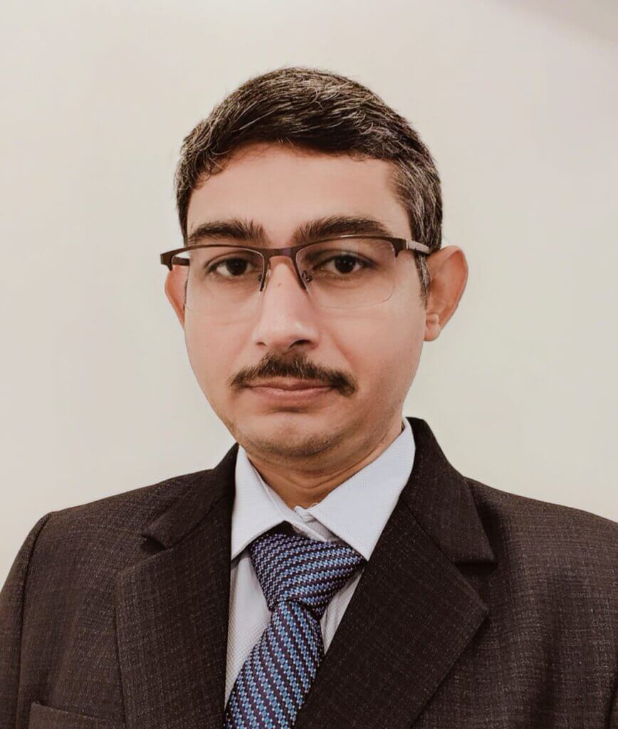 Mr. Amit SME Pharmaceutical Analysis
