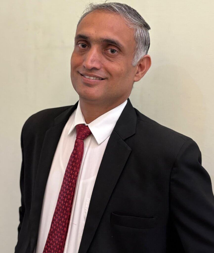Dr. Rajesh Kaushik IRCA Certified Auditor and QMS/cGMP Expert