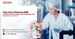 Read more about the article How Can a Pharma GMP Consultant in India Help You Prepare for Regulatory Inspections?