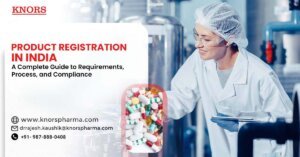 Read more about the article Product Registration in India: A Complete Guide to Requirements, Process, and Compliance